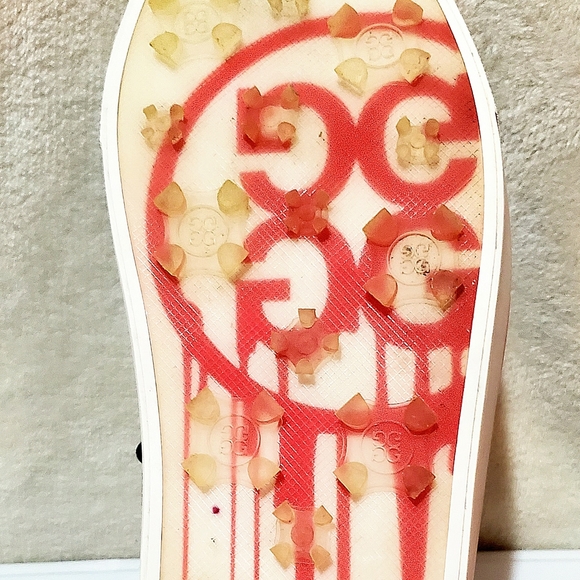 G/FORE G4 KNIT DISRUPTER GOLF SHOES. MENS Sz:13. TWILIGHT, SKULL DESIGN. - Picture 10 of 16